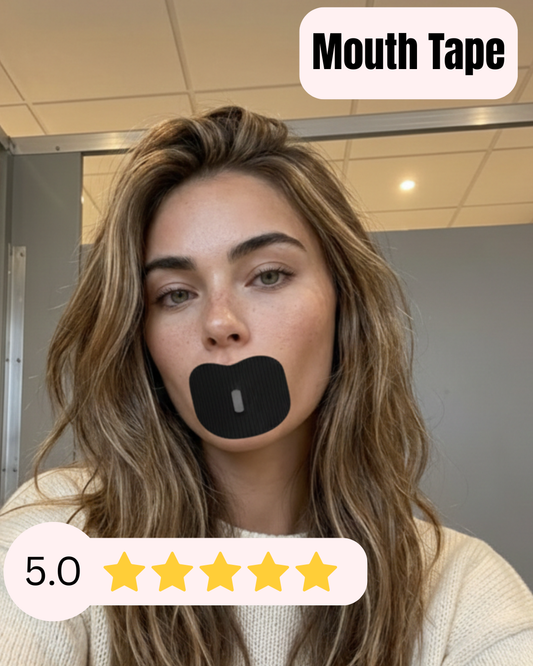Sleep Mouth Tape