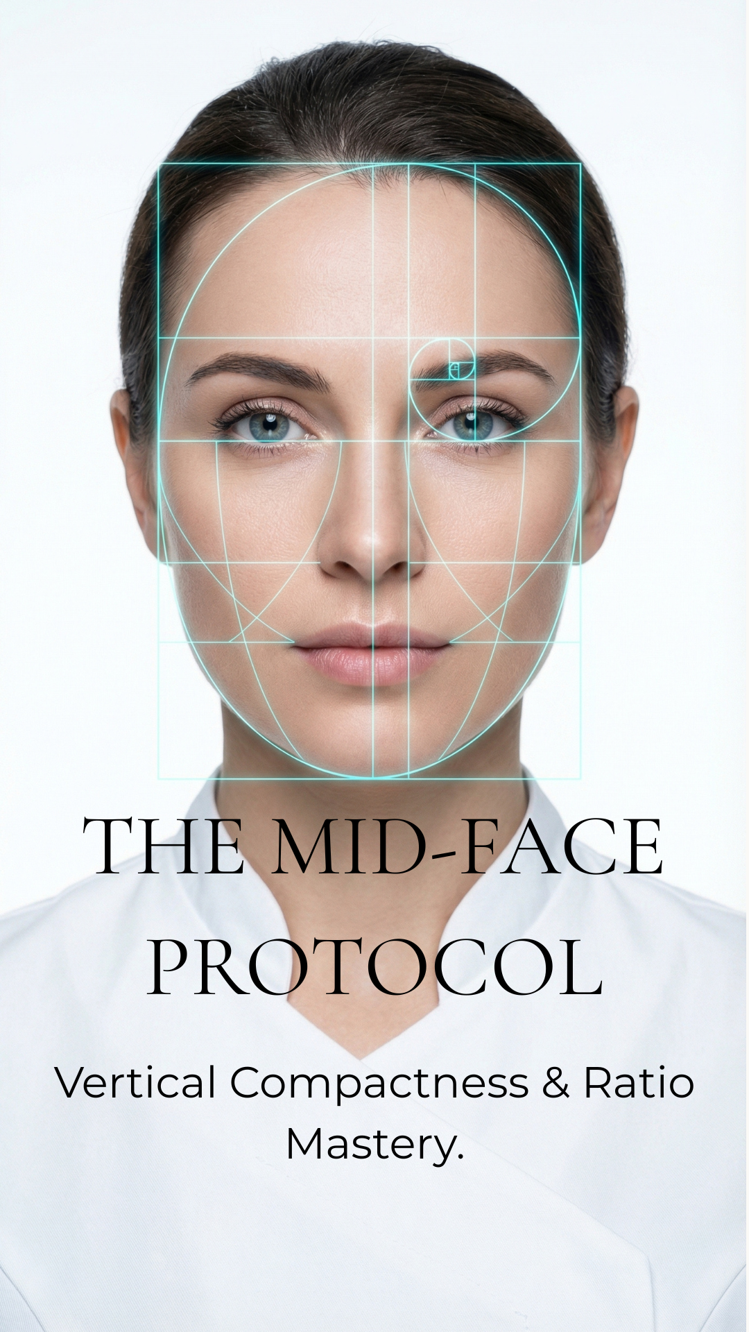 THE MID-FACE ARCHITECTURE: The Vertical Compactness Protocol