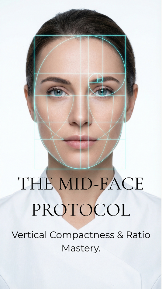 THE MID-FACE ARCHITECTURE: The Vertical Compactness Protocol